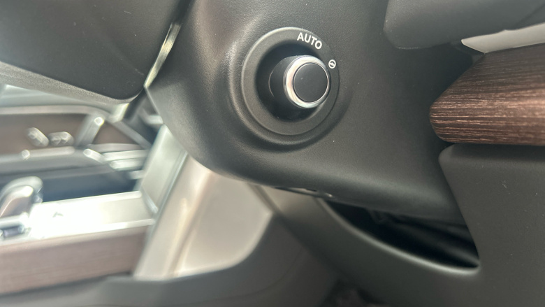 Land Rover Range Rover 3.0 P460e HSE 4dr Auto Estate